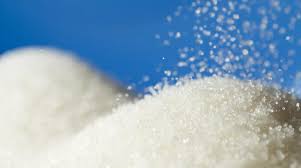 sugar