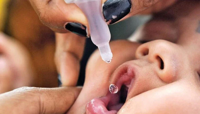 polio