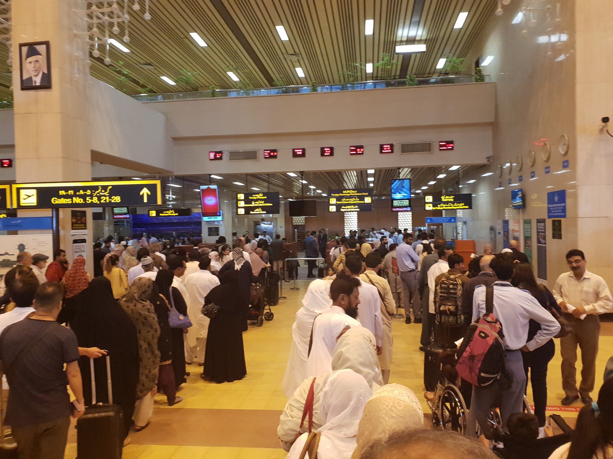 Airport