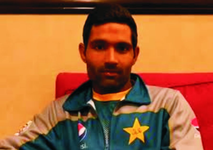 Asad Shafeq