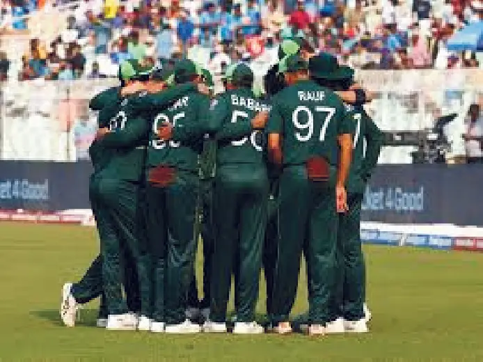 Cirket TEAM