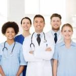 DR