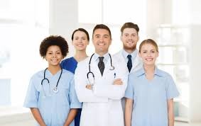 DR