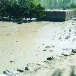 Gilgit-Flood-