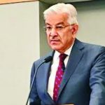 Khwaja Asif