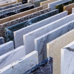 Marble and Granite