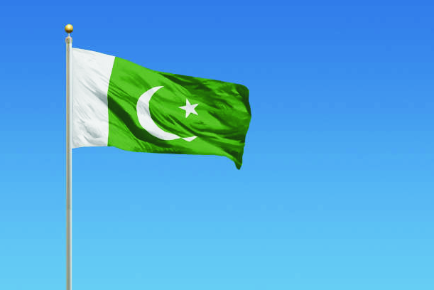 Pak-Flag