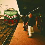 Pak Rail