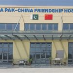 Pak-china Hospital