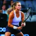 Sabalenka