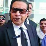 Salman Akram