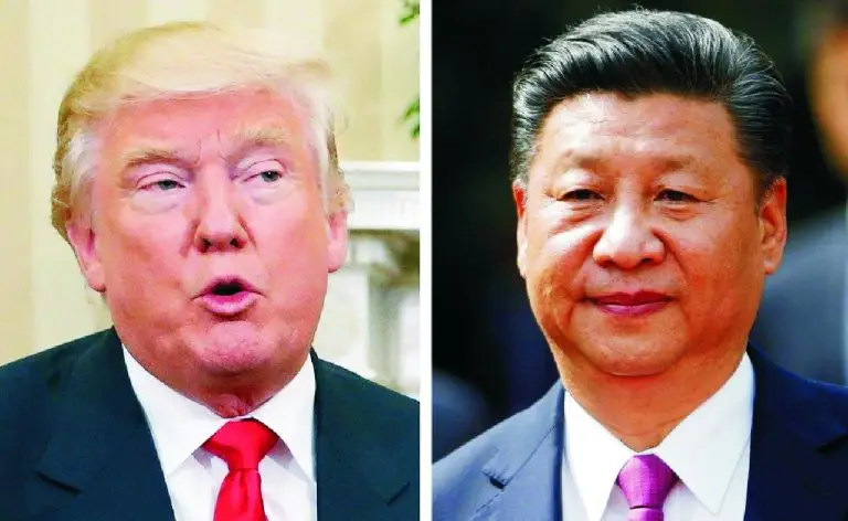 TRUMP