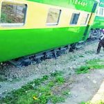 Train Accident