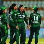 Wemen Criket Team