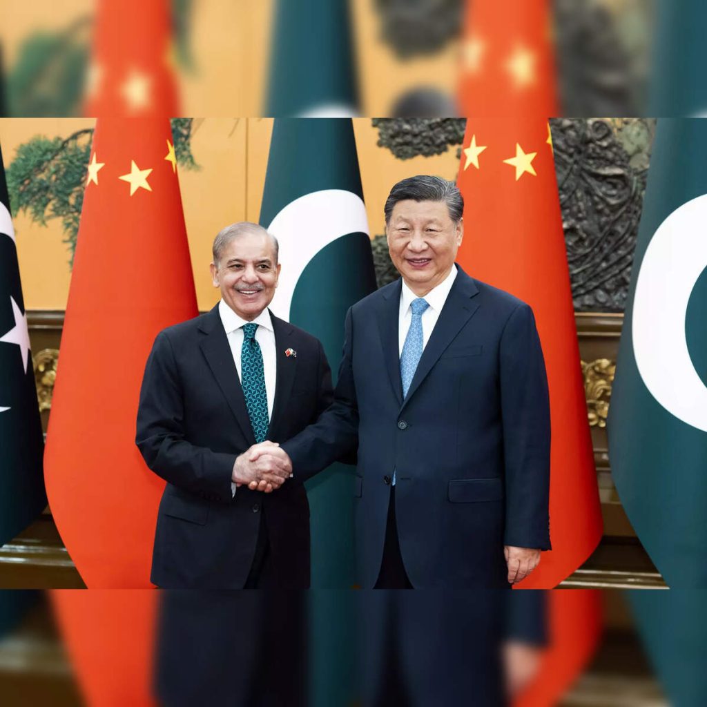 china-pakistan