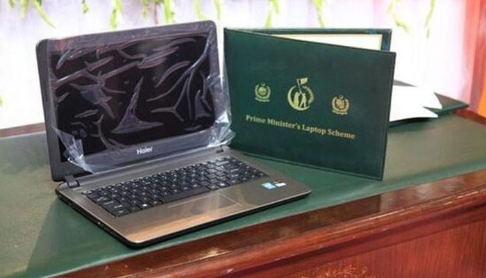 laptop