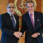 Pakistan peaceful nuclear programme progress
