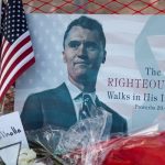 Charlie Kirk’s allies warn Americans to mourn him “properly,” sparking controversy over threats and political pressure.