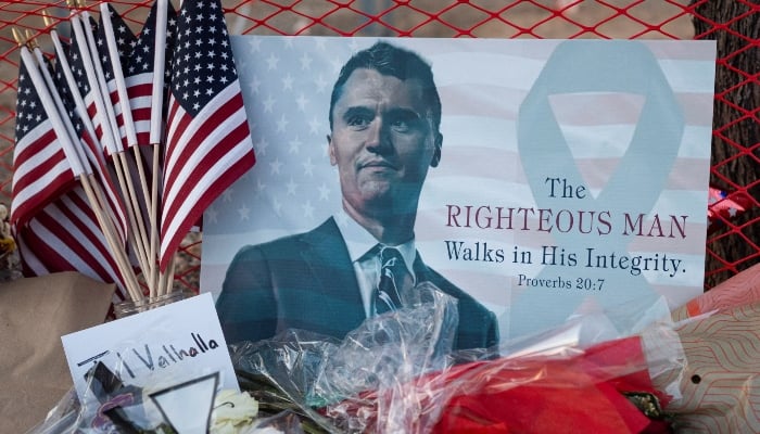 Charlie Kirk’s allies warn Americans to mourn him “properly,” sparking controversy over threats and political pressure.