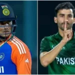 Pakistan India Asia Cup 2025