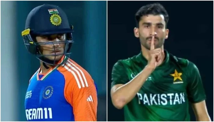 Pakistan India Asia Cup 2025