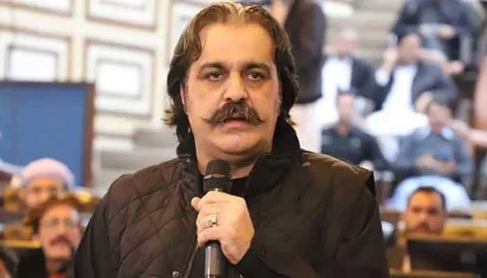 Gandapur warns PTI over propaganda
