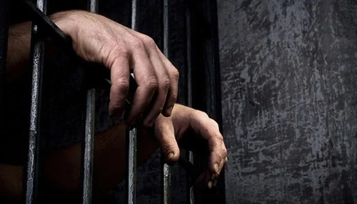 Karachi child abuse suspect
