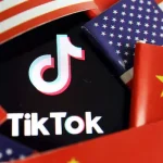 China stance on TikTok US future
