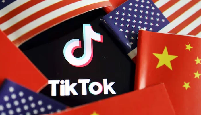 China stance on TikTok US future