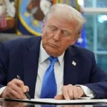Trump H-1B order India tech industry