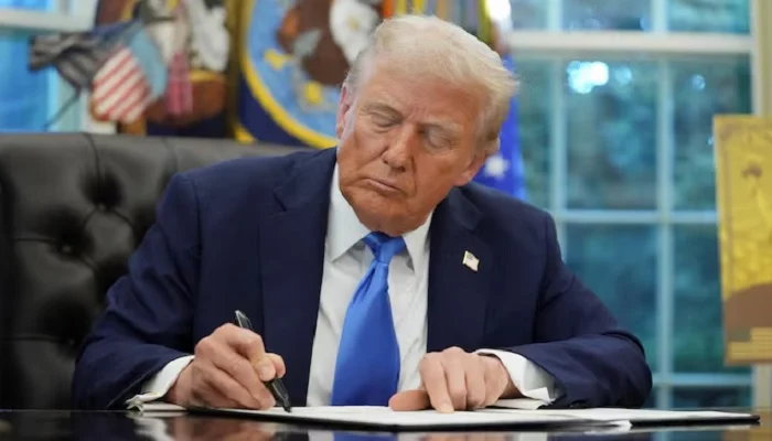 Trump H-1B order India tech industry