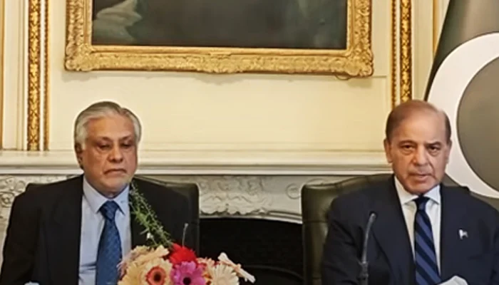 Pakistan Trump Gaza peace efforts