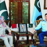 Pakistan Bahrain commitment