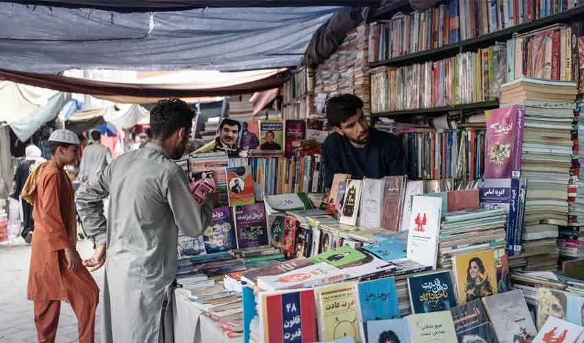 afghanistan-books-by-women-writers