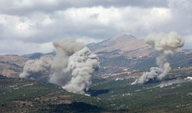 hezbollah-and-israel-1