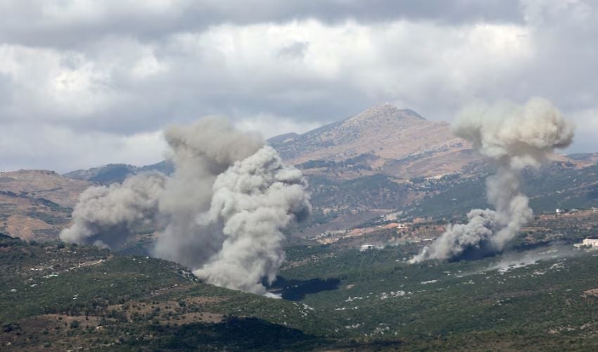 hezbollah-and-israel-1