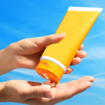 sunblock