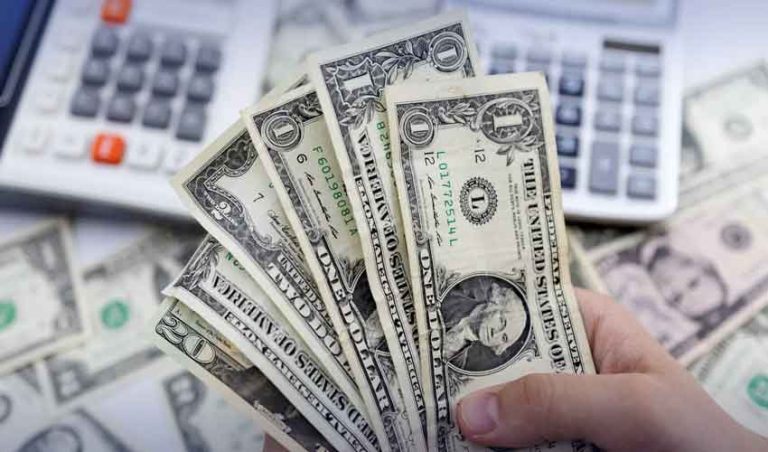 us-dollar-rate-latest