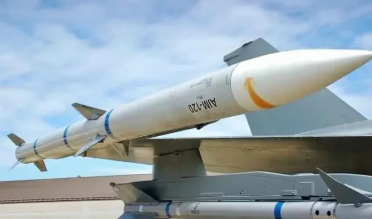 aim-20-missile