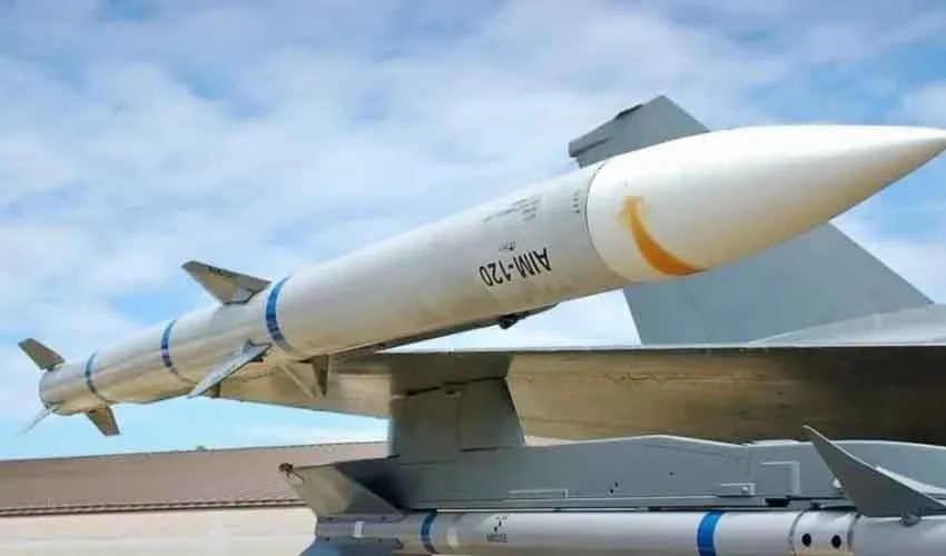 aim-20-missile