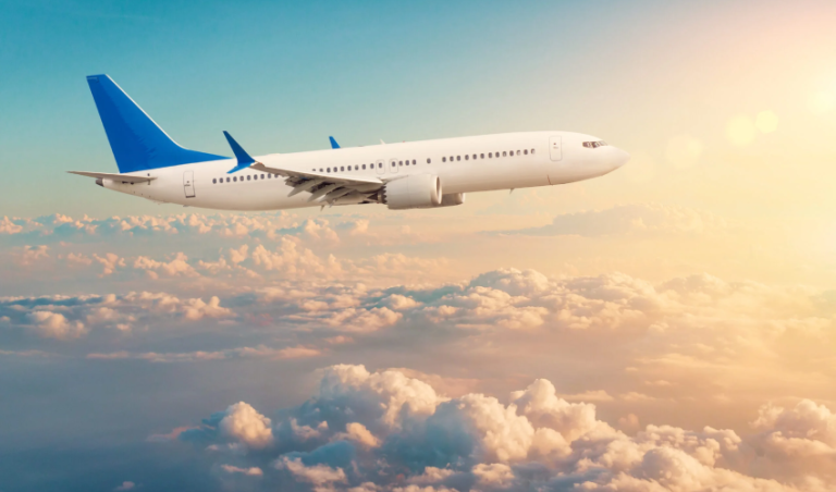 airplane