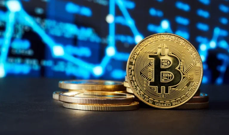 bitcoin