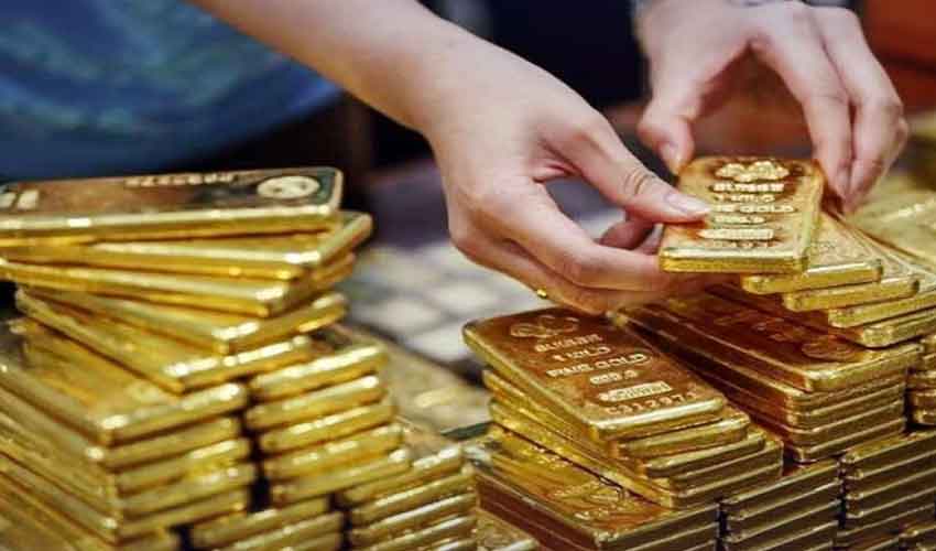 gold-imports