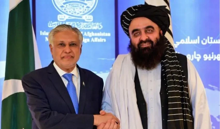 ishaq-dar-and-fm-muttaqi