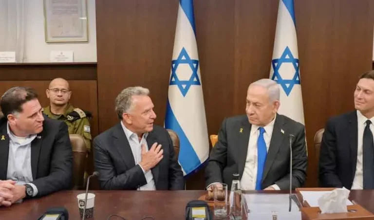 israeli-cabinet-ratifies-gaza-deal