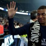 mbappe