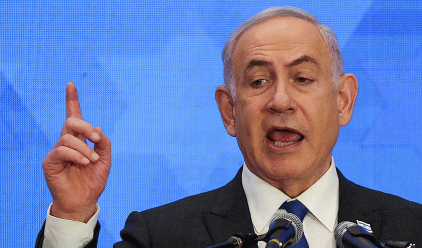 netanyahu-gaza-strikes-latest