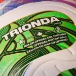 official-fifa-football-released
