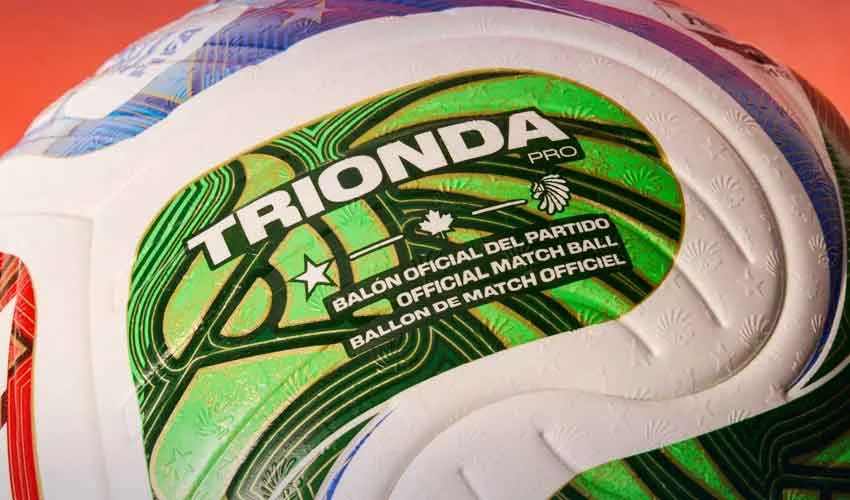 official-fifa-football-released
