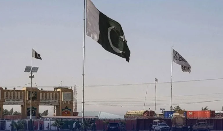 pak-afghan-border